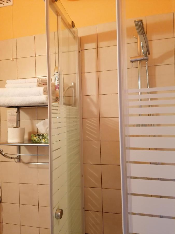 Apartamento Bianco Sopron Exterior foto