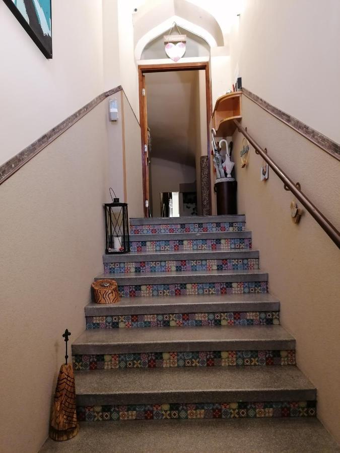Apartamento Bianco Sopron Exterior foto